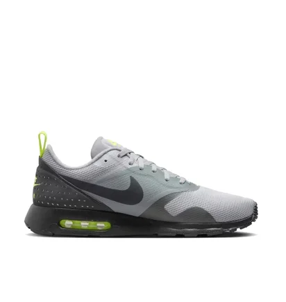 Кроссовки мужские Nike Air Max Tavas Grey 705149-015