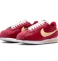 Кроссовки женские Nike Cortez Textile WomenS Shoes Red DZ2795-608