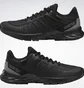 Кросівки чоловічі Reebok Astroride Trail 2.0 Gore-tex Black EF4179
