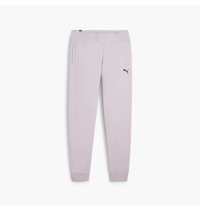 Штаны женские Puma Better Essentials Pink 675989-60