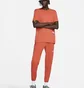 Штани чоловічі Nike Trail Mont Blanc Orange Dr2580-861