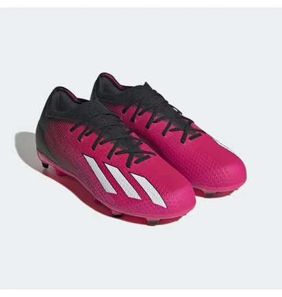 Бутсы детские Adidas X Speedportal.1 Pink/Black Gz5102