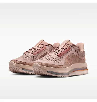 Кроссовки женские Nike Zoomx Pegasus Premium Pink HQ2593-603