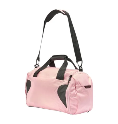 Сумка унісекс Air Jordan Jordan Jam Element Duffle Bag Pink MM9196-A0W