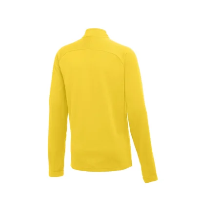 Кофта мужская Nike Dry Academy 21 Dril Top Yellow CW6112-719