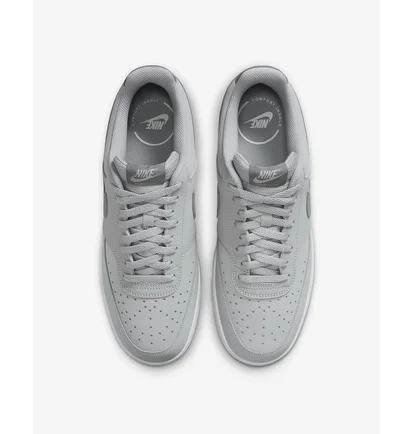Кросівки чоловічі Nike Court Vision Lo Grey HM6193-077
