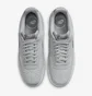 Кросівки чоловічі Nike Court Vision Lo Grey HM6193-077