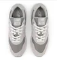 Кроссовки унисекс New Balance 580 Raincloud Pink/Grey MT580MG2