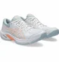 Кроссовки женские Asics Beyond Ff White 1072A095-104