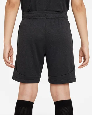 Шорты детские Nike Df Acd Short Kz Mat Nov Black FD3139-010