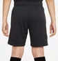 Шорти дитячі Nike Df Acd Short Kz Mat Nov Black FD3139-010