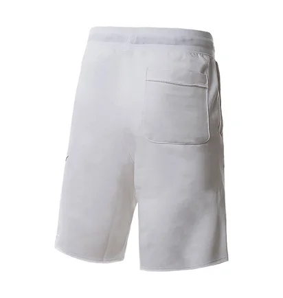 Шорты мужские Nike M Nsw Sce Short Ft Alumni White AR2375-103