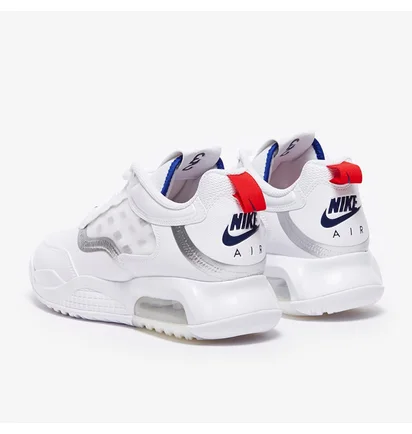Кроссовки мужские Air Jordan Air Max 200 Shoes White CW7590-100