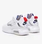 Кроссовки мужские Air Jordan Air Max 200 Shoes White CW7590-100
