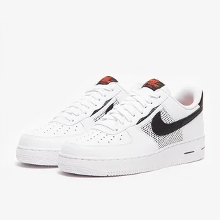Кросівки чоловічі Nike Sportswear Air Force 1 07 Lv8 White Dh7567-100