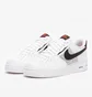 Кросівки чоловічі Nike Sportswear Air Force 1 07 Lv8 White Dh7567-100
