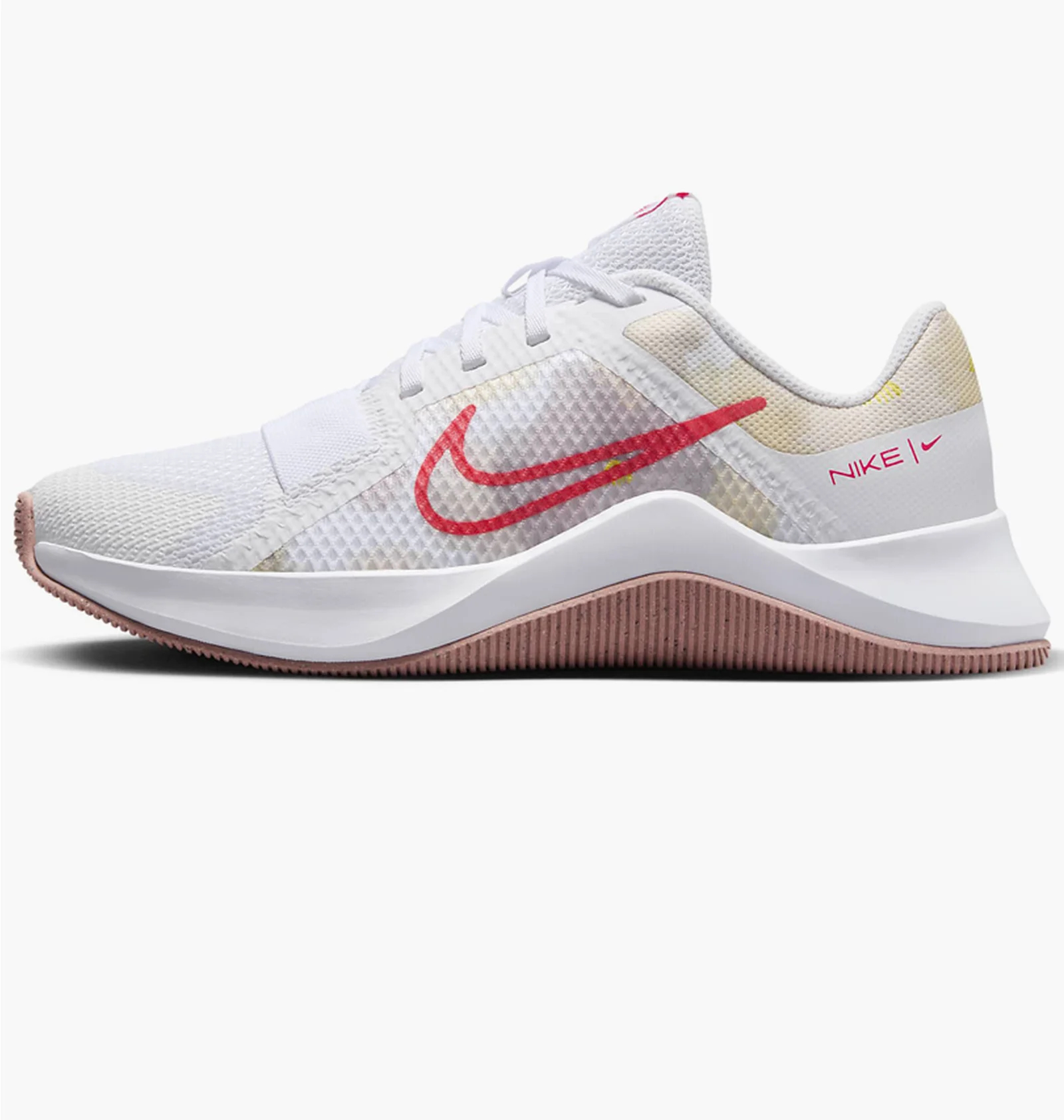 ᐉ Кросівки жіночі Nike Mc Trainer 2 Premium Training Shoes White