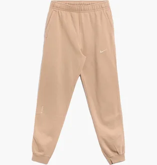 Штаны мужские Nike X Drake Nocta Nrg Fleece Pants Beige FN7661-200