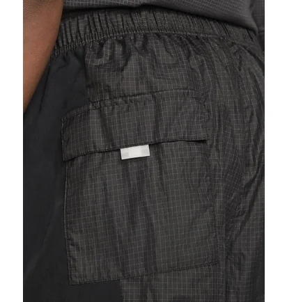 Штаны мужские Nike M J 23Eng Track Pant Black CV2788-010