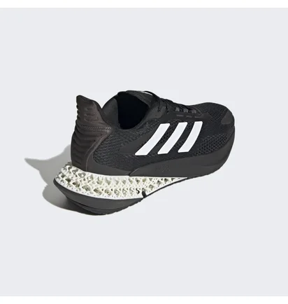 Кроссовки мужские Adidas 4Dfwd Pulse Shoes Black Q46450