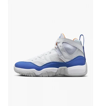 Кросівки чоловічі Air Jordan Jumpman Two Trey White Do1925-148