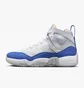 Кросівки чоловічі Air Jordan Jumpman Two Trey White Do1925-148