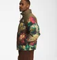 Пуховик чоловічий The North Face Printed 1996 Retro Nuptse Multi NF0A5IX494B
