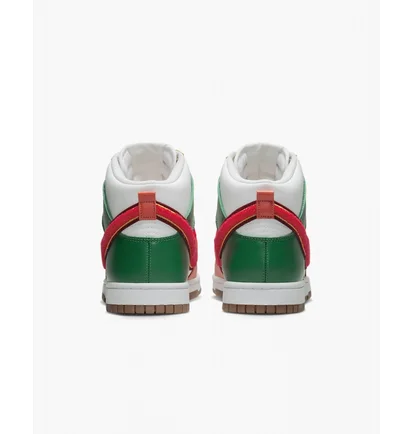 Кроссовки мужские Nike Dunk High Retro University Multi DR8805-100