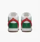 Кроссовки мужские Nike Dunk High Retro University Multi DR8805-100