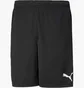 Шорти чоловічі Puma Teamrise Training Shorts Black 65733603