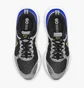 Кроссовки мужские Nike React Infinity 2 MenS Road Running Shoes Grey CT2357-100