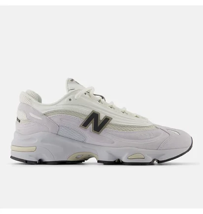 Кроссовки унисекс New Balance 1000 Grey M1000PSB