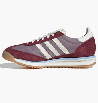 Кросівки чоловічі Adidas Sl 72 Bordo JI1325