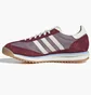 Кросівки чоловічі Adidas Sl 72 Bordo JI1325