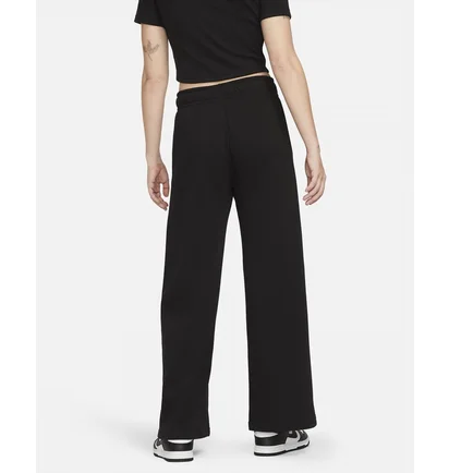 Штани жіночі Nike Sportswear Club Fleece Black Fb2727-010