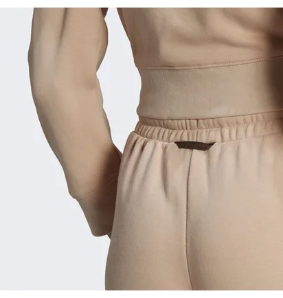 Штаны женские Adidas Track Pants Beige HM4871