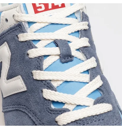 Кроссовки мужские New Balance 574 Blue U574RA2