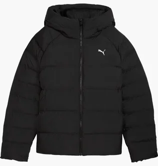 Куртка женская Puma Mono Black 688385-01