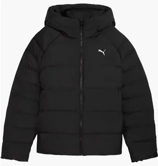 Куртка женская Puma Mono Black 688385-01