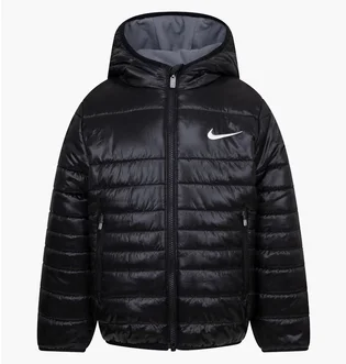 Куртка детская Nike Sportswear Fill Quilted Black 86M362-023