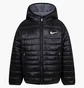 Куртка детская Nike Sportswear Fill Quilted Black 86M362-023