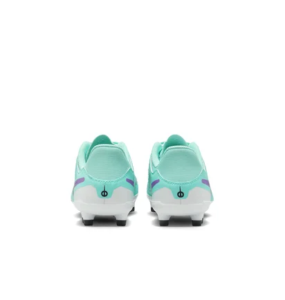 Бутси дитячі Nike Tiempo Legend X Academy Mg Turquoise DV4348-300