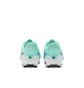 Бутси дитячі Nike Tiempo Legend X Academy Mg Turquoise DV4348-300