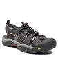 Сандалі чоловічі Keen Newport H2 Grey 1001931