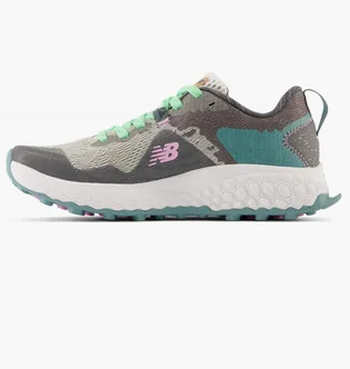 Кросівки жіночі New Balance Fresh Foam X Hierro V7 Brown Wthierr7