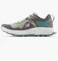 Кроссовки женские New Balance Fresh Foam X Hierro V7 Brown Wthierr7