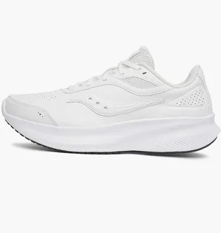 Кроссовки мужские Saucony Integrity Metro Le White S21051-200
