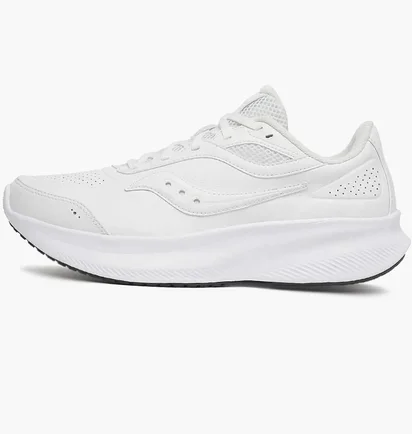Кросівки чоловічі Saucony Integrity Metro Le White S21051-200