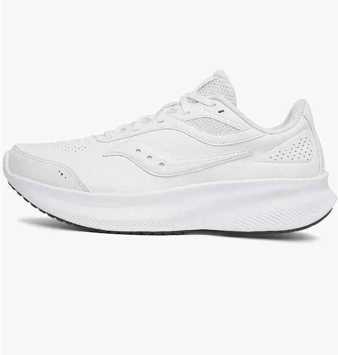 Кросівки чоловічі Saucony Integrity Metro Le White S21051-200