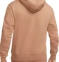 Худи мужское Nike Jumpman Core Fleece Po Hoodie “Archaeo Brown” Beige Dc9604-256